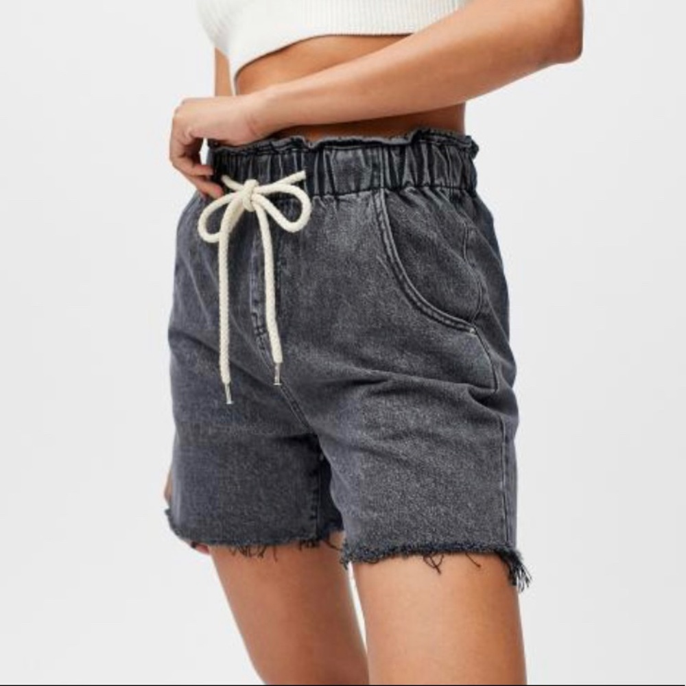BDG short